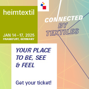 Heimtextil